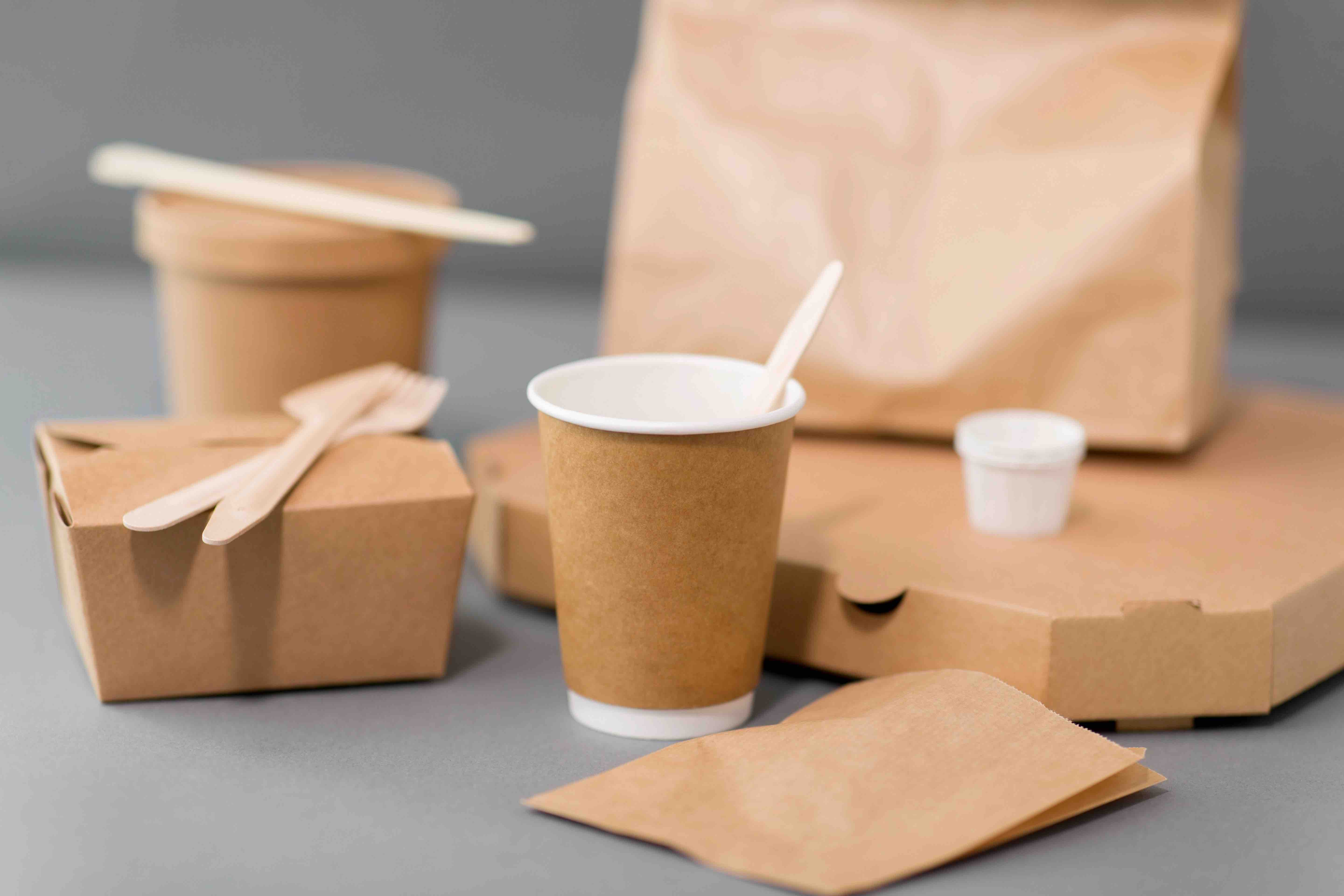 Kommunale Verpackungssteuer